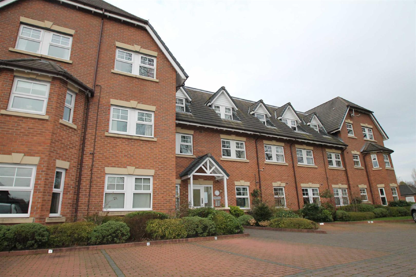 Wellington Road, Timperley, Altrincham